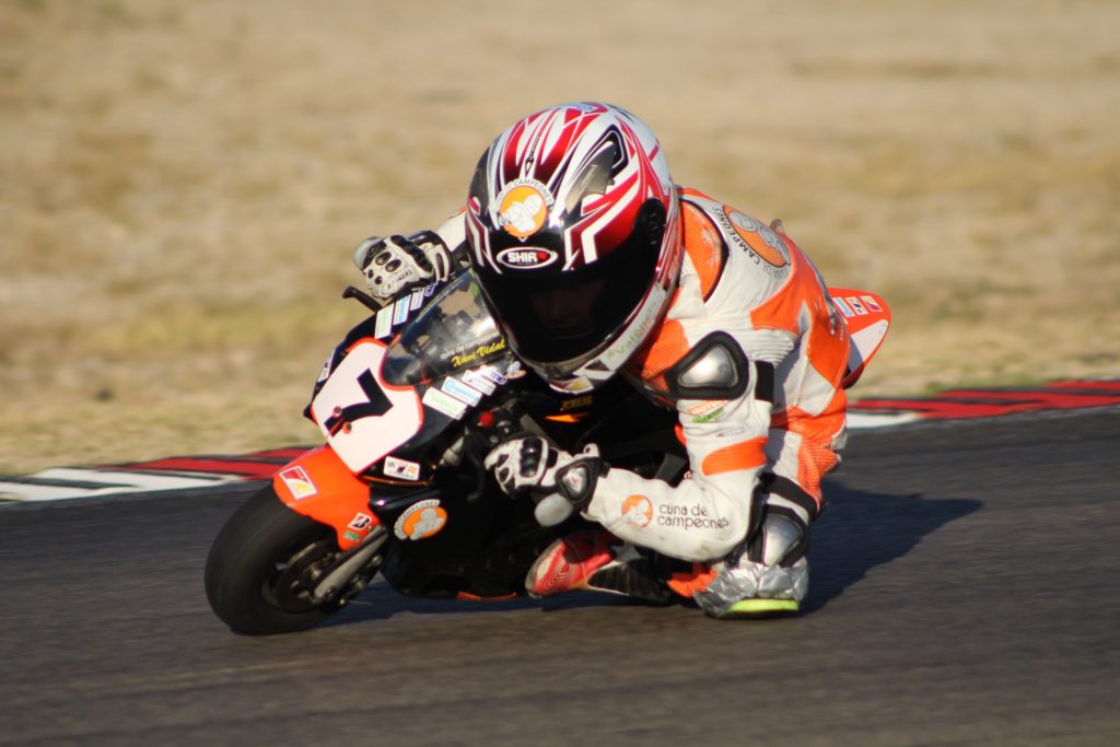 Escuela De Motociclismo Circuit Ricardo Tormo