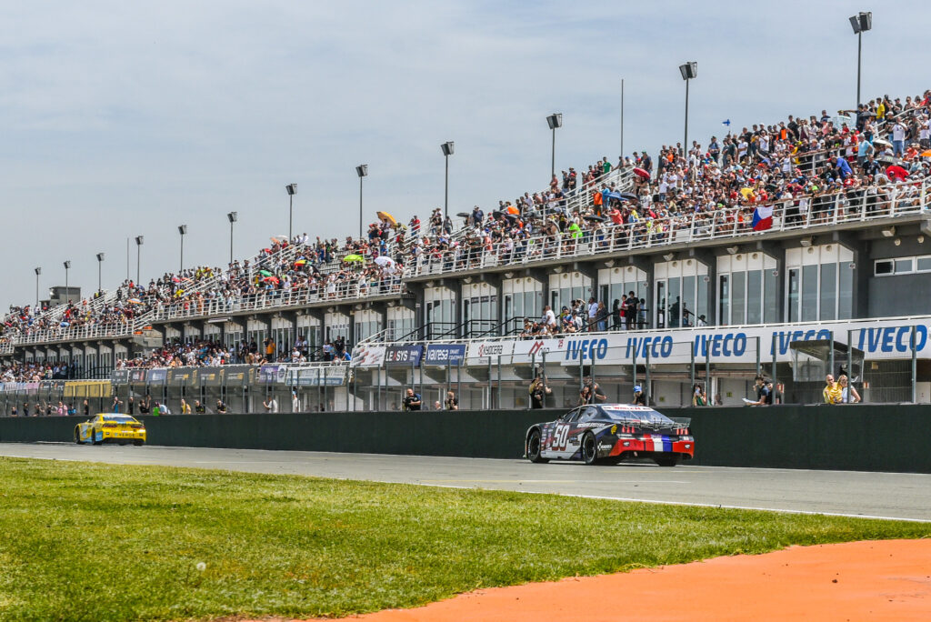 Actividades Para Toda La Familia En El Valencia Nascar Fest Este Fin De